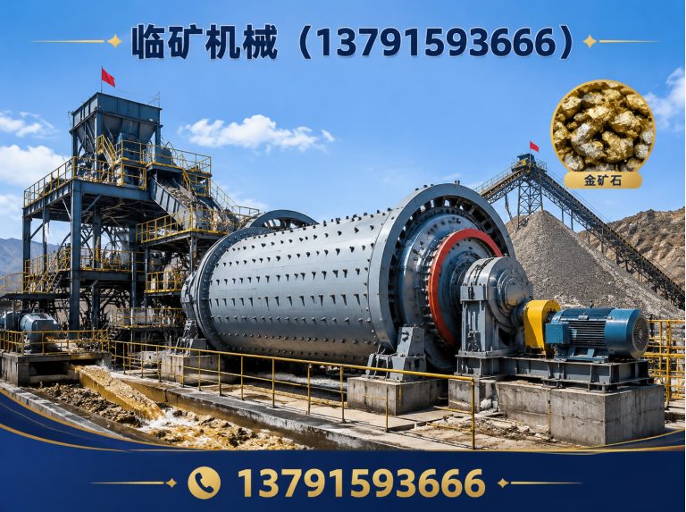 郯城县磨矿设备展示图